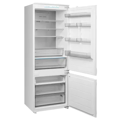 Midea Comfee Frigorifero combinato Total No Frost da incasso MDRE554FGD01 da 69 cm