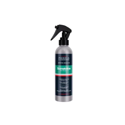 SOMATOLINE SKIN EXPERT UOMO PANCIA E ADDOME CRYO 200ML