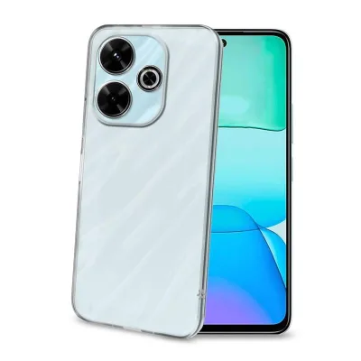 CELLY TPU COVER XIAOMI REDMI 13 GELSKIN1099