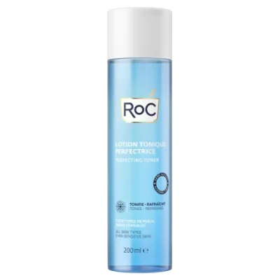 ROC TONICO PERFEZIONATORE VISO RINFRESCANTE 200ML