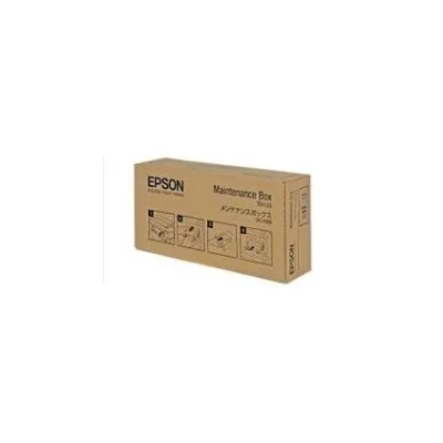 TANICA DI MANUTENZIONE ORIGINALE EPSON T6193 C13T619300 SURECOLOR T3000