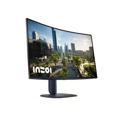 DELL ALIENWARE 32 GAMING MNTR AW3225DM GAME-AW3225DM