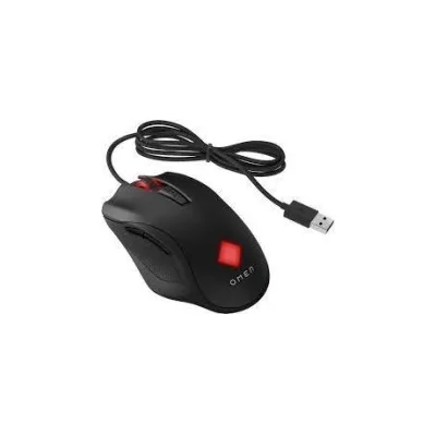 MOUSE GAMING HP 8BC53AA Omen Vector 16000 dpi 6 pulsanti programmabili