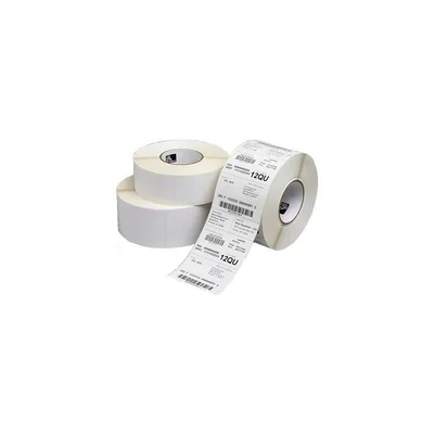 ZEBRA CONSUMABILI ETICH.IN CARTA 102 X 152MM 4R/BOX 76180