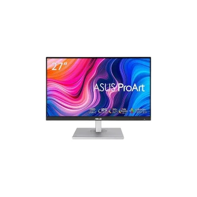 MONITOR LED ASUS PRO ART PA278CV 27" QuadHD 75Hz FreeSync - Risposta 5ms