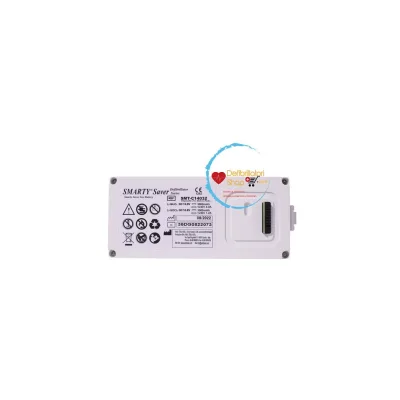 Batteria per Smarty Saver, Smarty Saver Plus