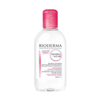 SENSIBIO H20 AR ACQ MICEL250ML