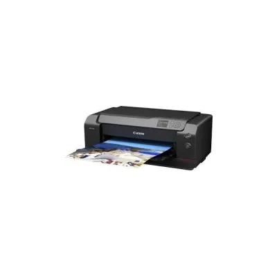 STAMPANTE FOTOGRAFICA PROFESSIONALE COLORE CANON A2 imagePROGRAF PRO-1100 WiFi 6856C006