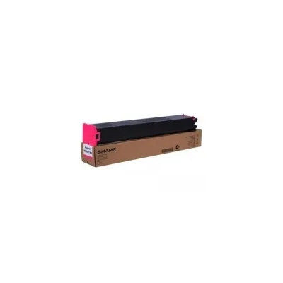 TONER ORIGINALE SHARP MX-61 GTMA MX-2630 MAGENTA 24K MX61GTMA