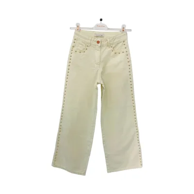 M3243PS26 - JEANS 3-18A - MANILA GRACE