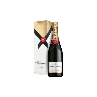 MOET CHAMPAGNE BRUT AST 75 CL