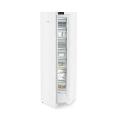 Liebherr Congelatore monoporta a libera installazione SFNd 5227 finitura bianco da 60 cm - PROMOZIONE ATTIVA FINO AL 19/10
