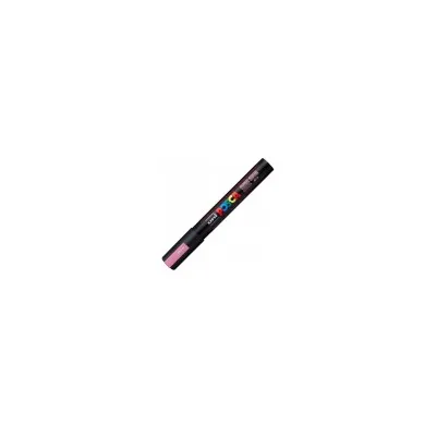 Osama CF6 POSCA MEDIO ROSA METAL MPC5MRAM