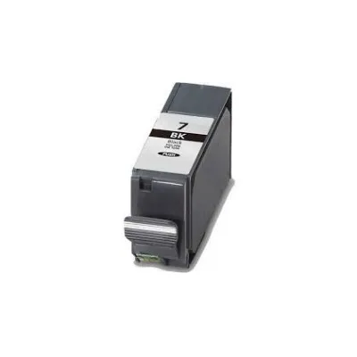 Cartuccia Compatibile CANON PIXMA IX 7000 Black PGI-7BK PGI 7BK