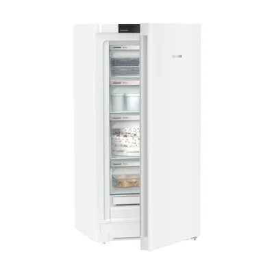 Liebherr Congelatore verticale a libera installazione FNe 4204 finitura bianco da 60 cm - PROMOZIONE ATTIVA FINO AL 19/10