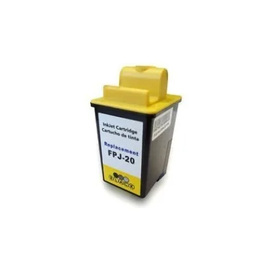 Cartuccia Compatibile Ink-Jet OLIVETTI FAX LAB 200 FPJ-20 / 84431 / B0384 NERO