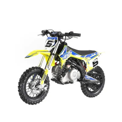 Mini Cross Apollo RXF 50cc 4 Tempi