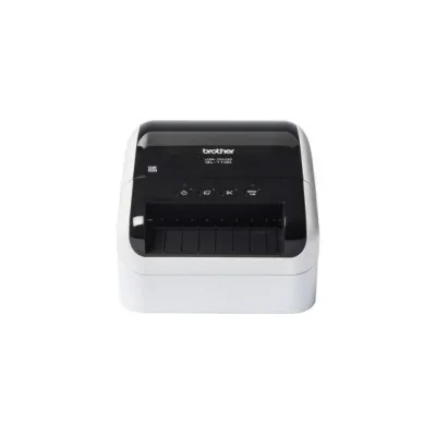 STAMPANTE TERMICA PROFESSIONALE ETICHETTE BROTHER QL1100C QL-1100