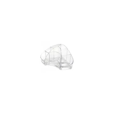 ARDA MULTIPOT CRISTALLO TRASPARENTE TR7121CR-SING