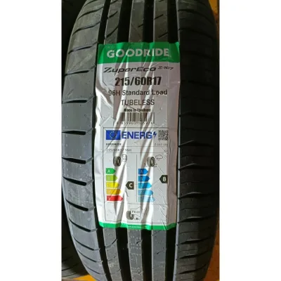 GOODRIDE Z-107 235 40 R19 96W XL (2354019)