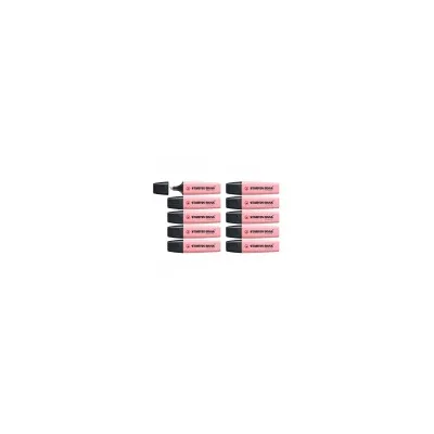 STABILO CF10 STABILO BOSS PASTEL ROSA ANTIC 70/129