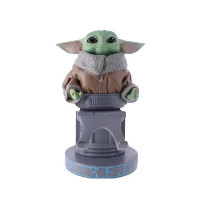 EXQUISITE GAMING GROGU - SEEING STONE POSE CABLE GUY CGCRSW400417