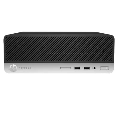 HP 400 SFF I5/16/256 W11 RSD100356