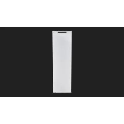 Fulgor Congelatore monoporta da incasso FBF 290 NF ED da 54 cm
