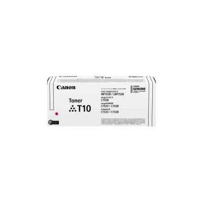 TONER ORIGINALE CANON T10 MAGENTA 4564C001 i-SENSYS MF832Cdw