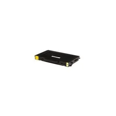 TONER COMPATIBILE SAMSUNG CLP510 CLP-510D5Y GIALLO CLP510D2Y
