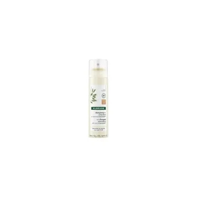 KLORANE SHAMPOO SECCO EXTRA DELICATO AVENA CAPELLI SCURI 150ML