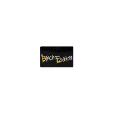 FABER CASTEL AST36 MATITE COLORATE BLACKEDITION 116437