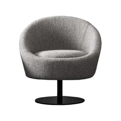 Samoa Poltrona BUBBLE in tessuto da H. 82 cm - IN PROMOZIONE FINO AL 6/07