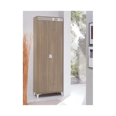 Maconi Scarpiera Family 844 in legno da 39 paia serie Shoe Holder collection