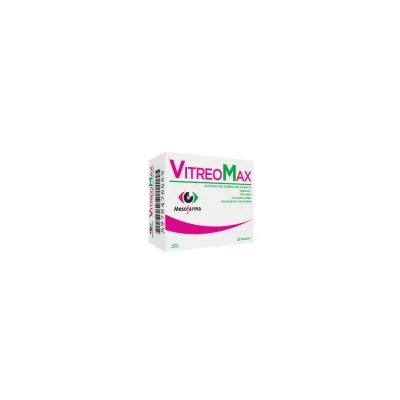 VITREOMAX 20BUST