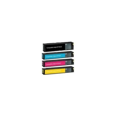 CARTUCCIA COMPATIBILE HP L0R10A MAGENTA 981X 981Y 981XL Enterprise Color 550 10K
