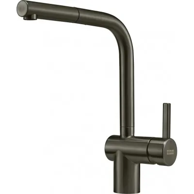 PRONTA CONSEGNA - Franke Miscelatore monocomando Atlas Neo Doccia 115.0628.210 finitura antracite