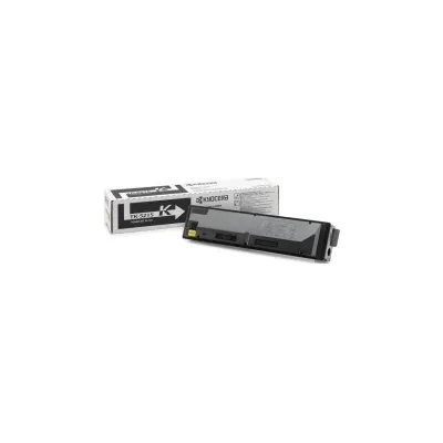 TONER ORIGINALE KYOCERA TK-5215K TK5215K NERO 1T02R60NL0 TASKalfa 406 ci