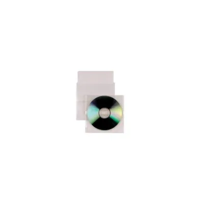 SEI ROTA CF500BUSTE X CD/DVD INSERT CD A CR 430105