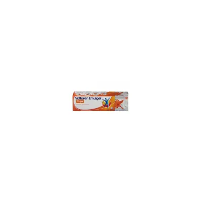 VOLTAREN EMULGEL GEL 120G 1%