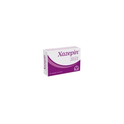 XAZEPIN 20CPS