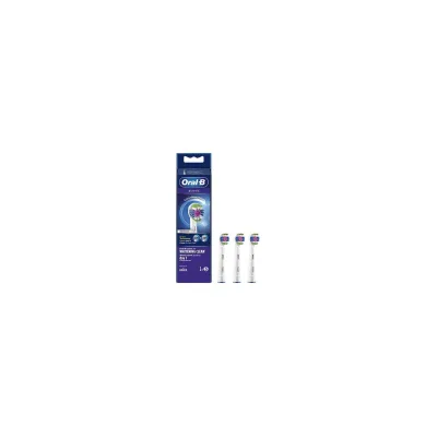 ORALB POWER 3D WHITE REFILL 3PZ