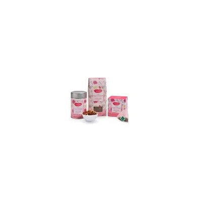 SILVER TIN FRAGOLE/CHAMPAGNE