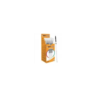BIC CONF20 PENNE CRISTAL UP NERA 1.2MM 949880