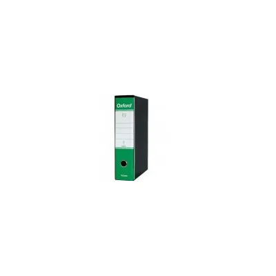 ESSELTE CF6REGISTRATORI OXFORD G85 VERDE 390785180