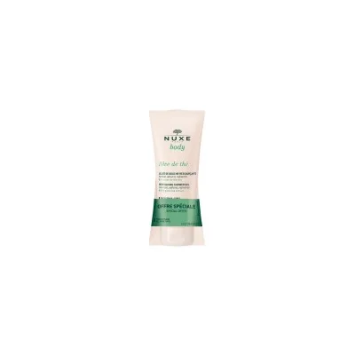 NUXE REVE DE THE DUO GEL DOCCIA 2 X 200ML