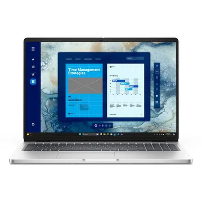 DELL NB 16" PRO 16 Ultra 7 255U 32GB 1T SSD WIN 11 PRO - SENZA ALIMENTATORE