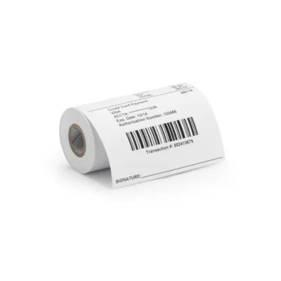 ZEBRA CONSUMABILI ETICH. TERMICA 101.6MM X 30MT 3006419-T