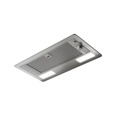 Elica: Cappa aspirante a incasso ERA S IX/A/72 PRF0142744 finitura acciaio inox da 72 cm