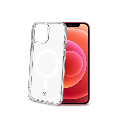 CELLY GELSKIN MAGSAFE COVER IPHONE 13MINI GELSKINMAG1006